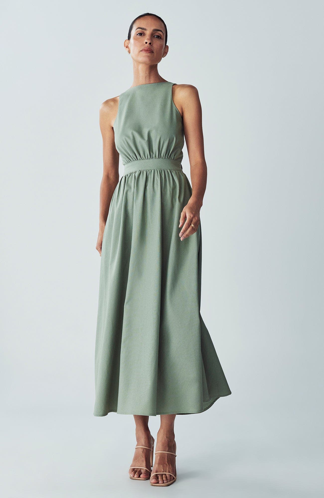 Sage Green