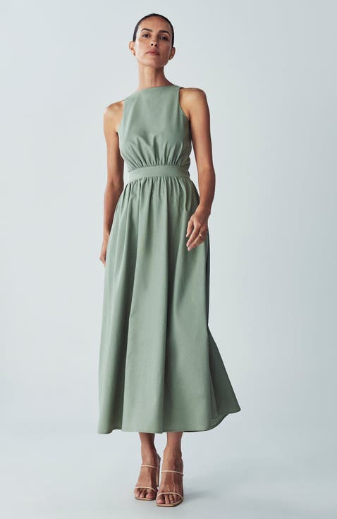 Liliana Dress