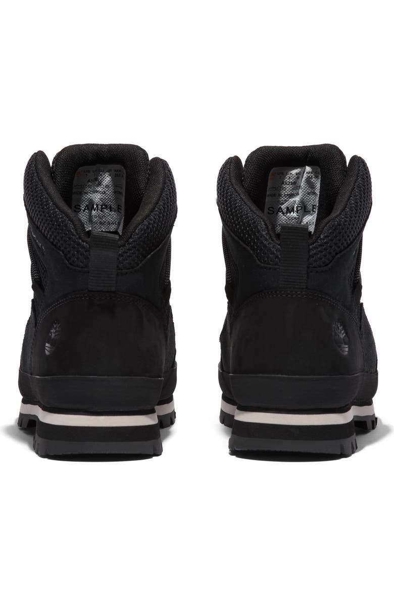 Timberland Euro Hiking Boot, Alternate, color,