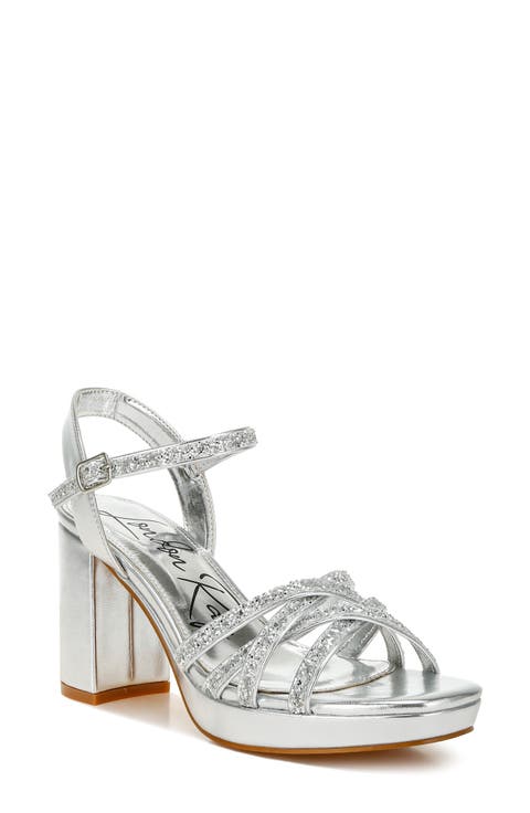 Sparks Sandal