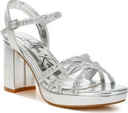 LONDON RAG Sparks Sandal