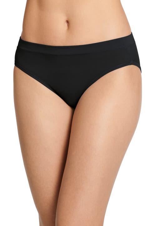 Women's Cotton Stretch Bikini