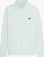 Boast Fleece Quarter Zip