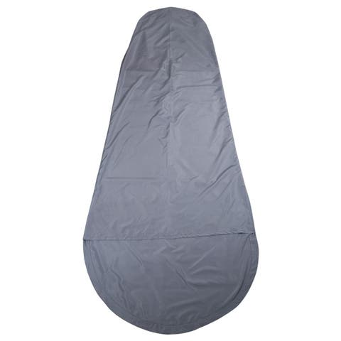 Microfiber Mummy Sleeping Bag Liner