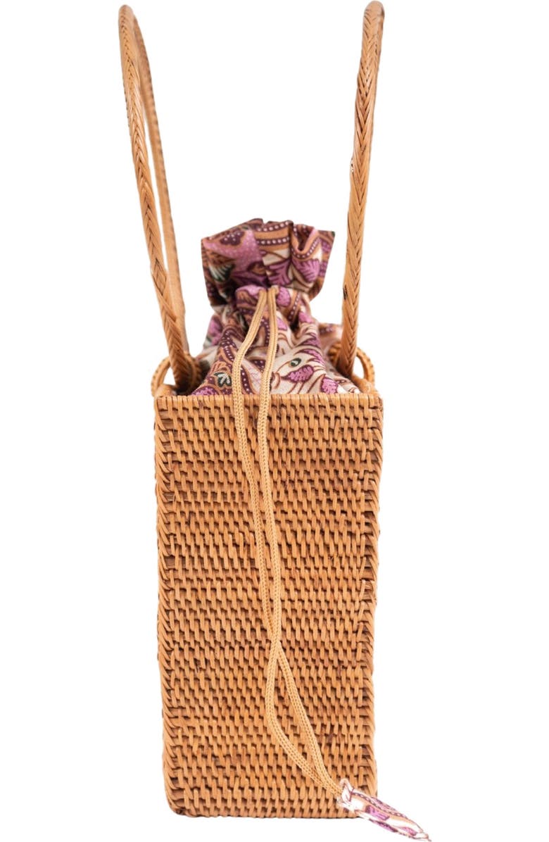 Jelavu Jibei Small Handbag, Alternate, color, Natural