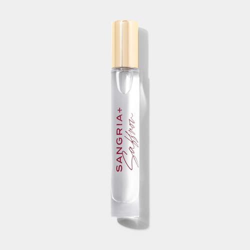 Michael Malul Sangria + Saffron Travel Size