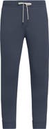 True Classic Fleece Joggers
