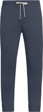 True Classic Fleece Joggers