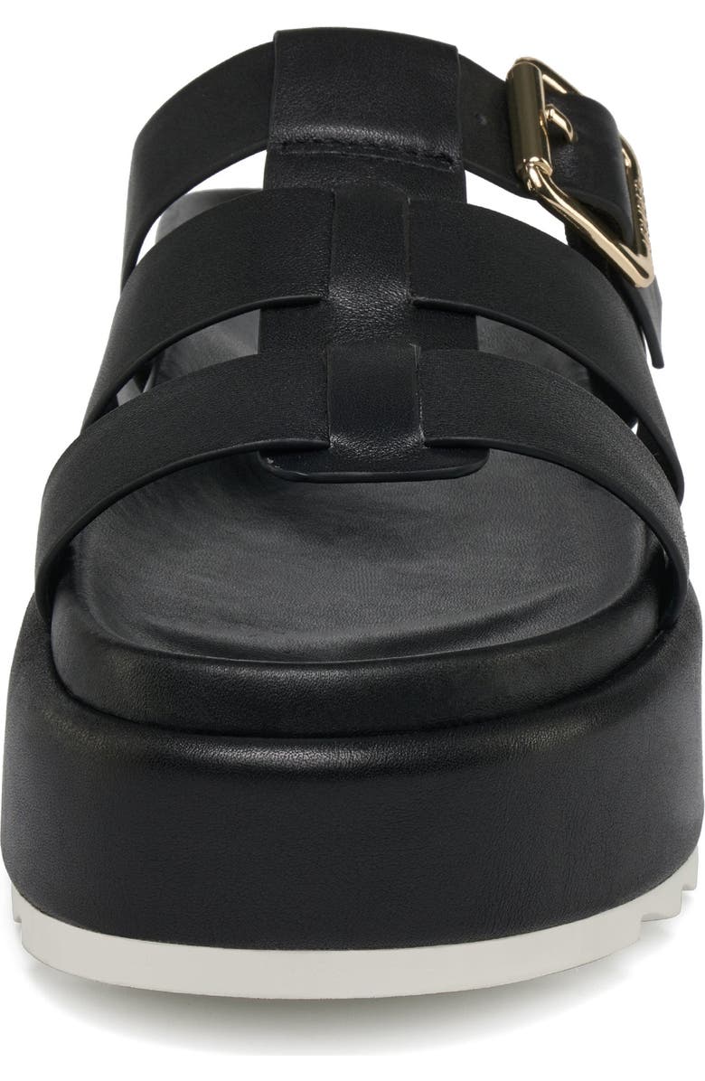 ZZDNU JSlides Footwear Sloane Sandal, Alternate, color, Black