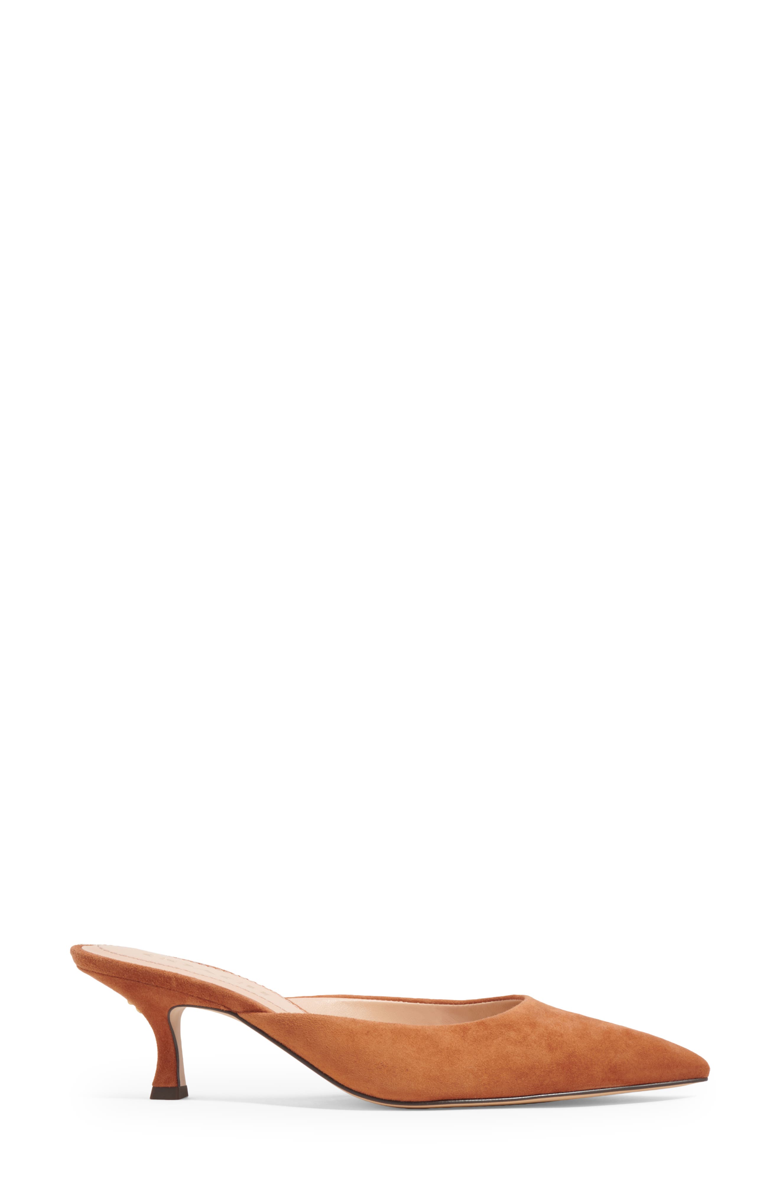 COACH Renn Mule, Alternate, color, 