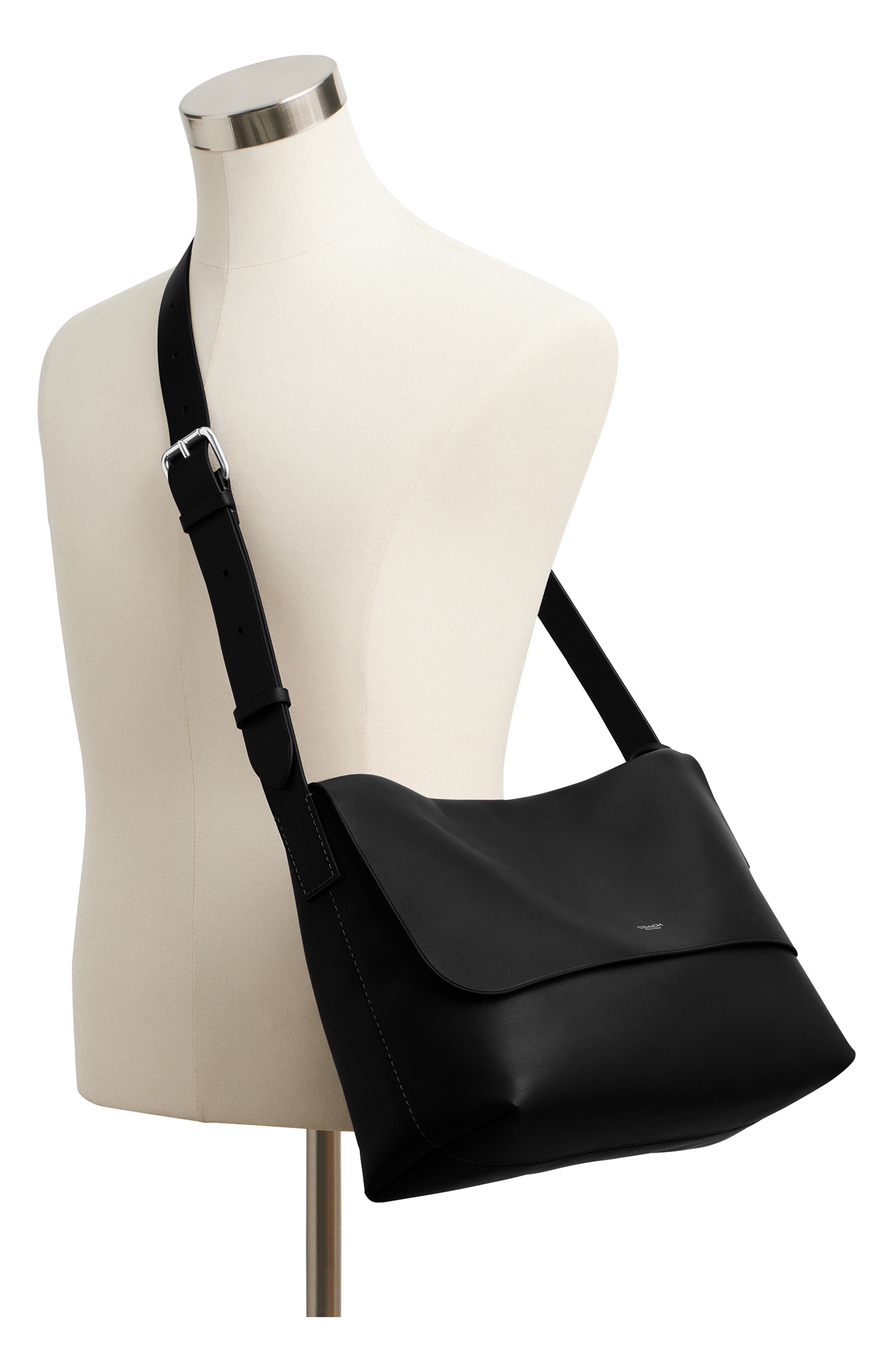 COACH Ludlow Messenger Bag, Alternate, color, 