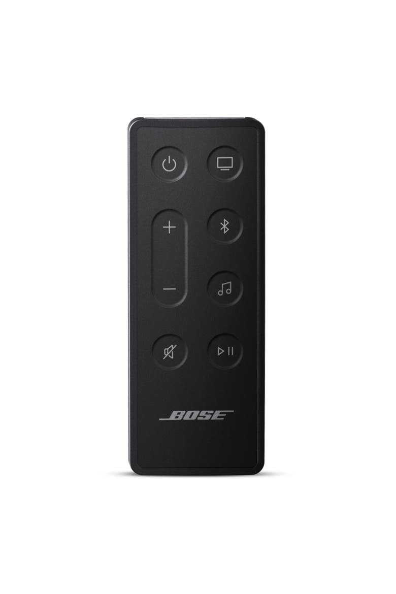 Smart Soundbar, Alternate, color, Black