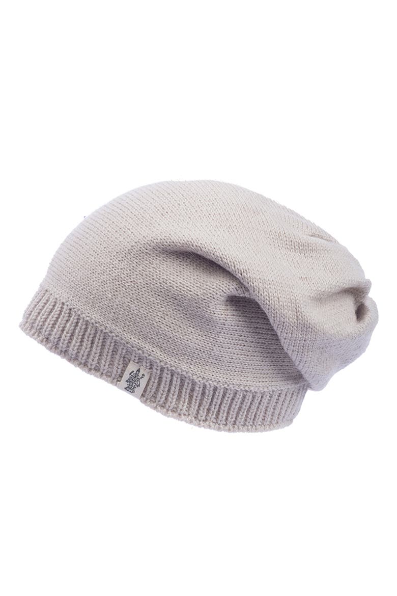 Dekalb Slouch, Main, color, Linen