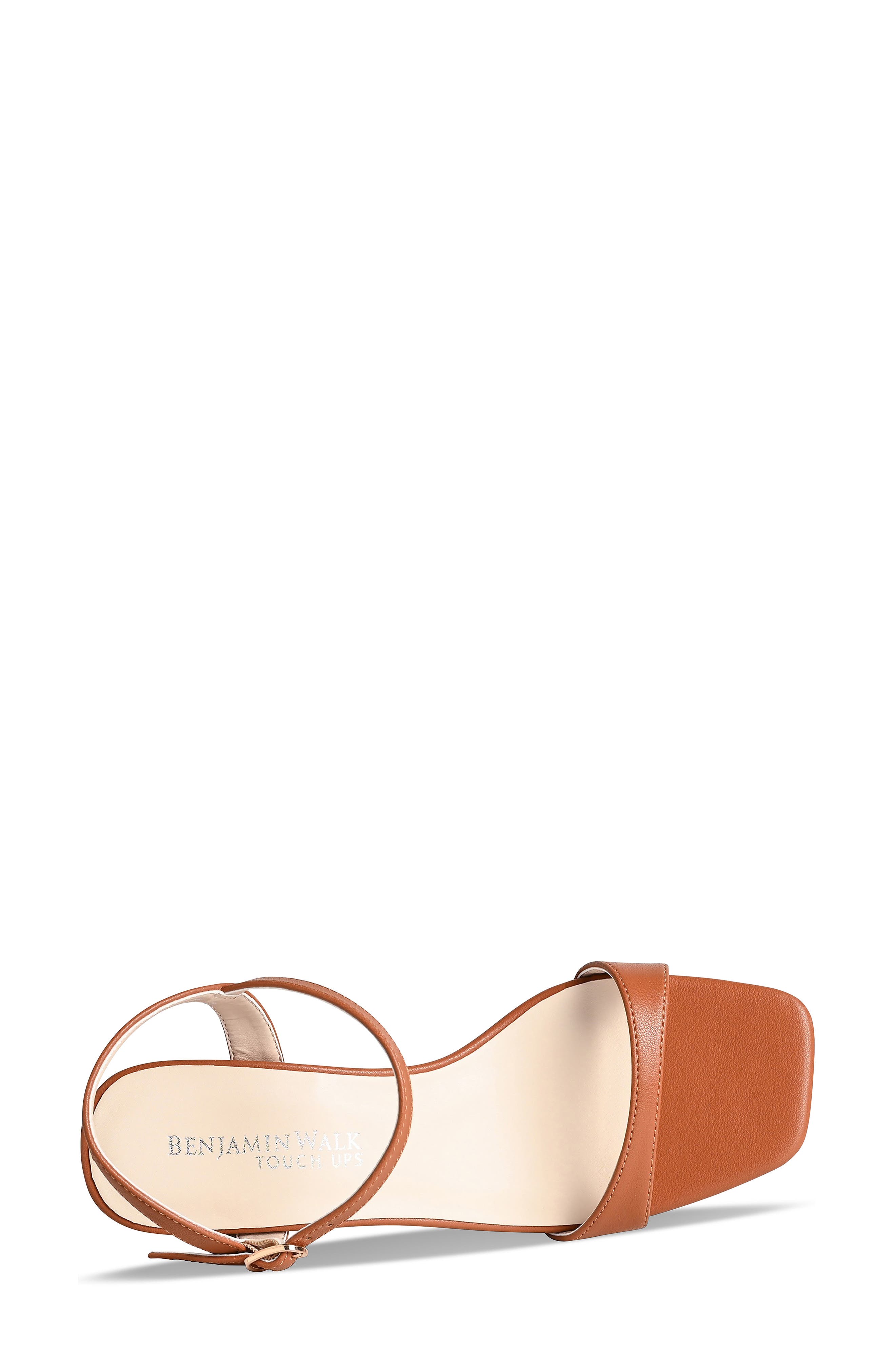 True Sandal, Alternate, color, TAN