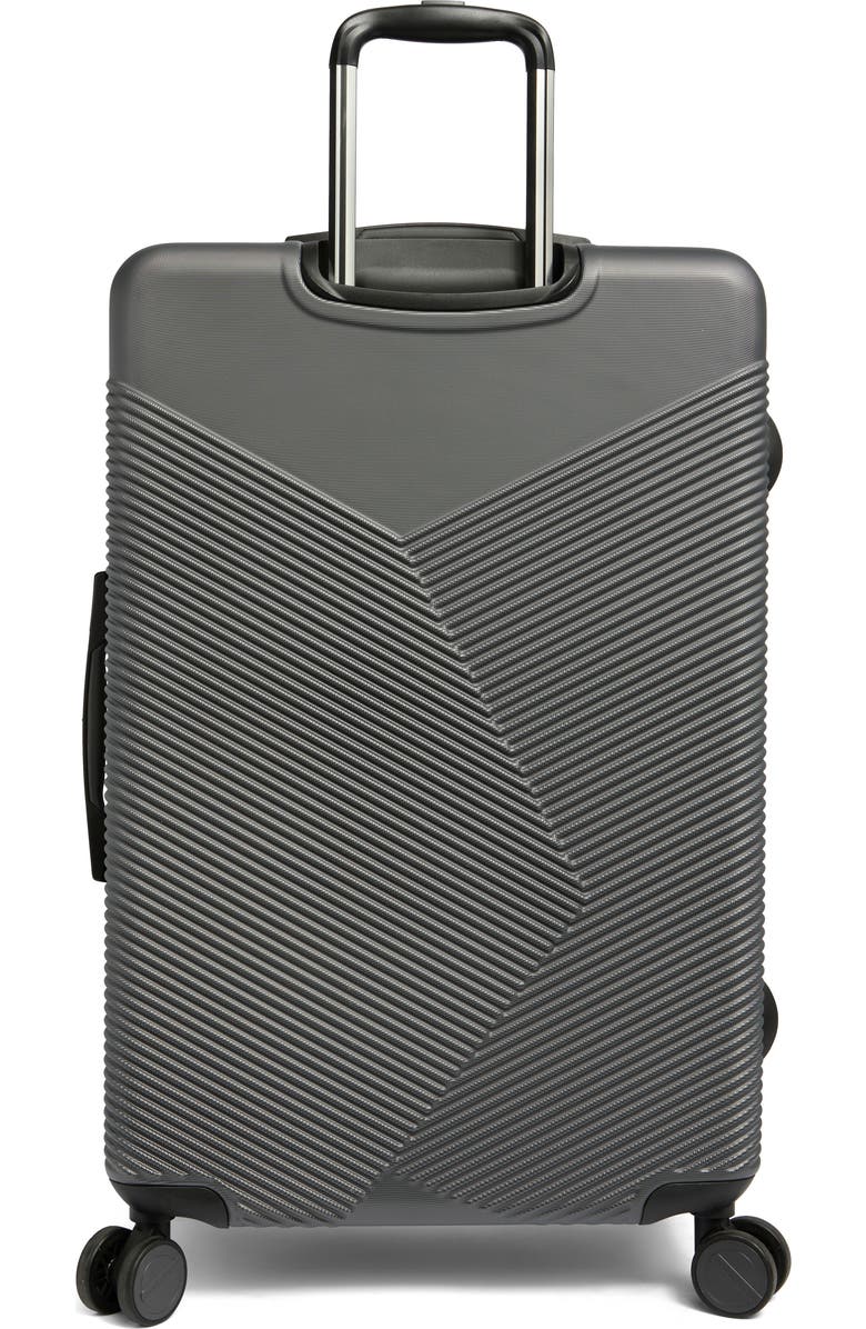 Original Penguin Eli 29-Inch Hardside Spinner Luggage, Alternate, color, Charcoal