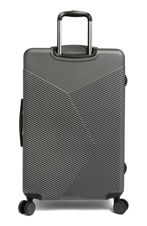 ORIGINAL PENGUIN ORIGINAL PENGUIN ELI 29-INCH HARDSIDE SPINNER LUGGAGE