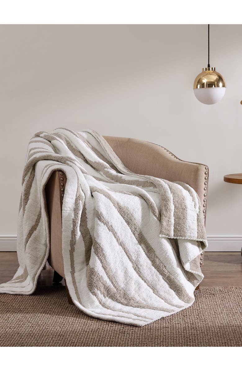 Sunday Citizen Woodland Throw, Alternate, color, 