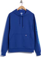 Dickies Wordmark Pullover Fleece Hoodie