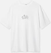 Axel Arigato London City T-Shirt