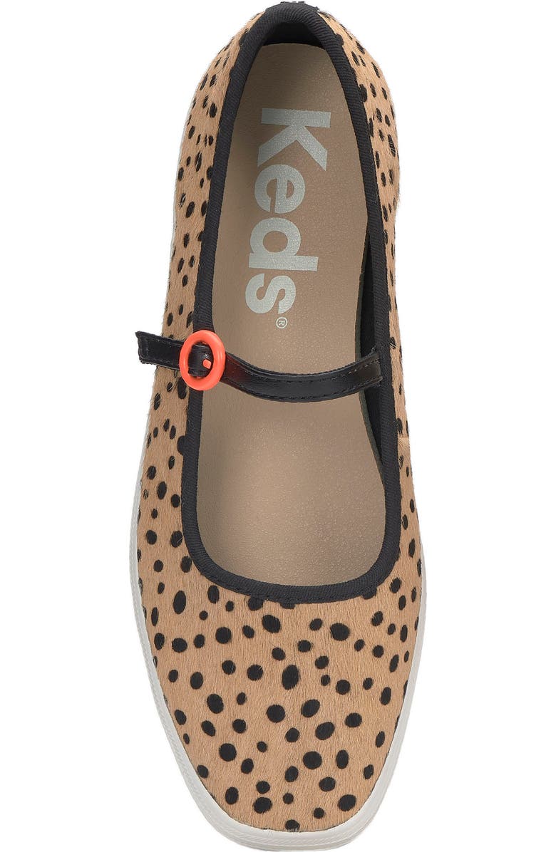 Keds<sup>®</sup> Square Toe Mary Jane Sneaker, Alternate, color,