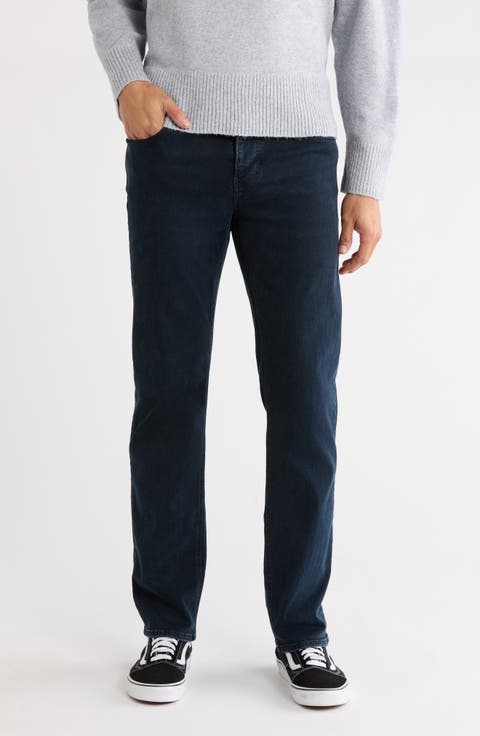 Jetset Modern Straight Leg Jeans