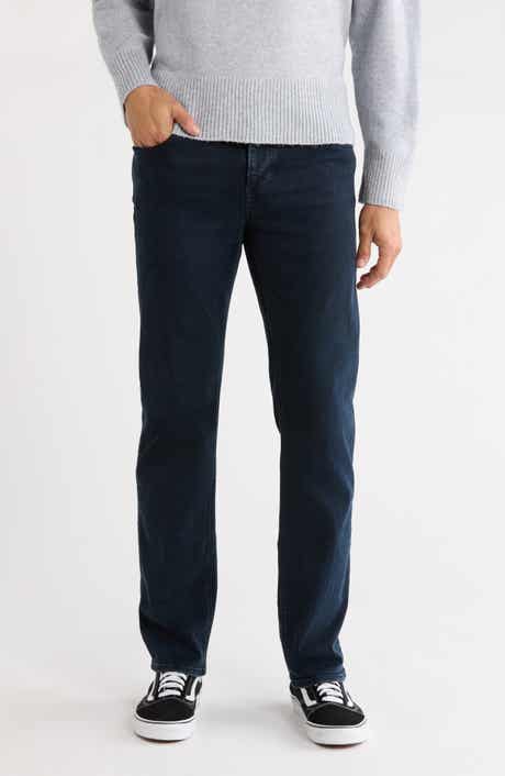 Jetset Modern Straight Leg Jeans