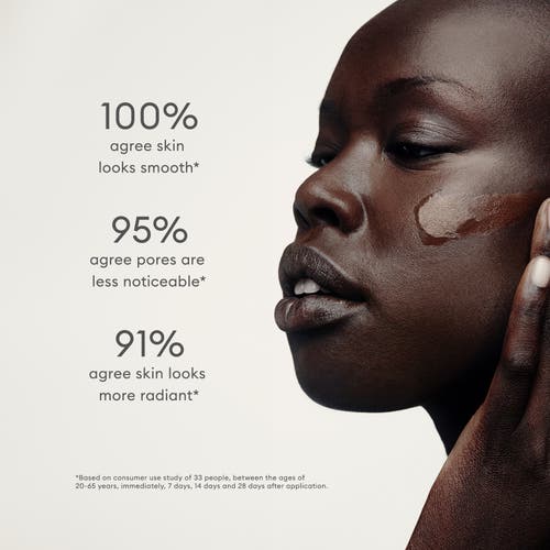 Rose Inc Softlight Skin-smoothing Liquid Foundation In Multi