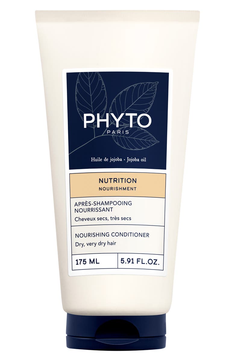 PHYTO NOURISHMENT Nourishing Conditioner, Main, color, 