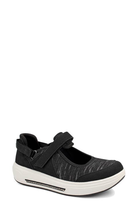 Janice Mary Jane Sneaker (Women)