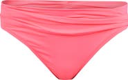 La Blanca Island Goddess Hipster Bikini Bottoms