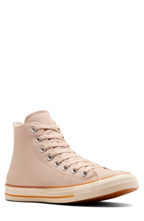Gender Inclusive Chuck Taylor All Star Canvas High Top Sneaker