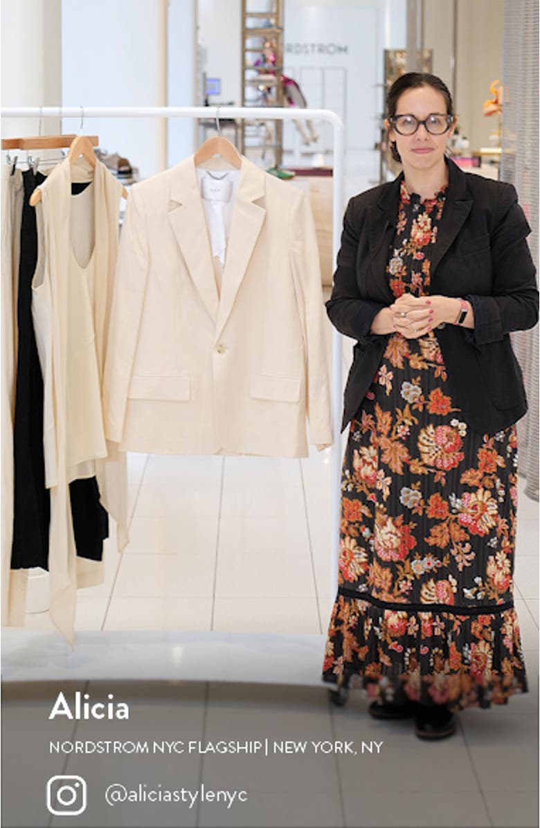 Arlo II Blazer, sales video thumbnail