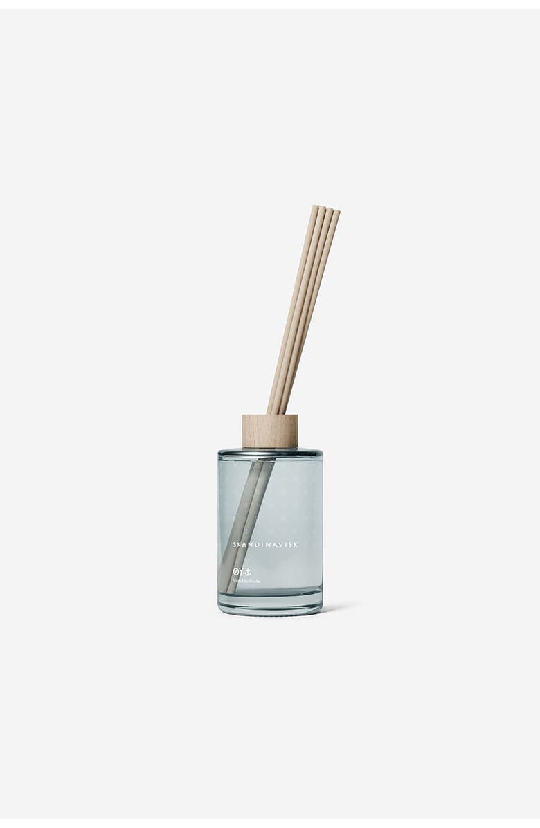 SKANDINAVISK Scent Diffuser  ØY 200ml, Alternate, color, NO COLOR