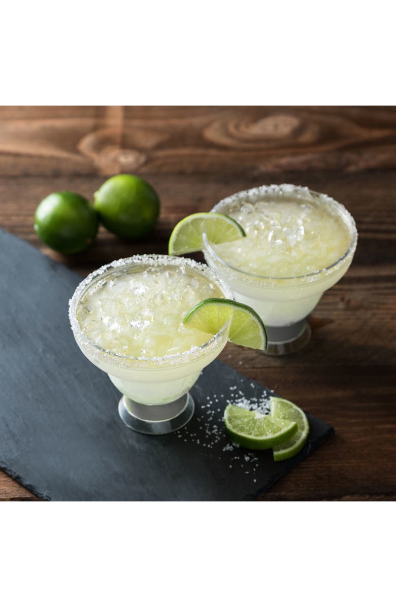 HOST Margarita FREEZE Cooling Cup Set of 2, Alternate, color, Gray