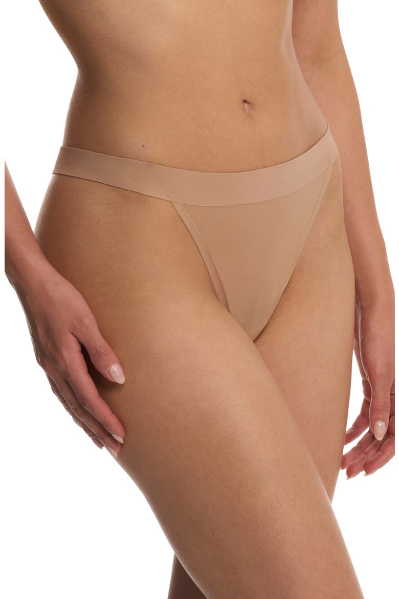 True Zen Thong, Alternate, color, BUFF