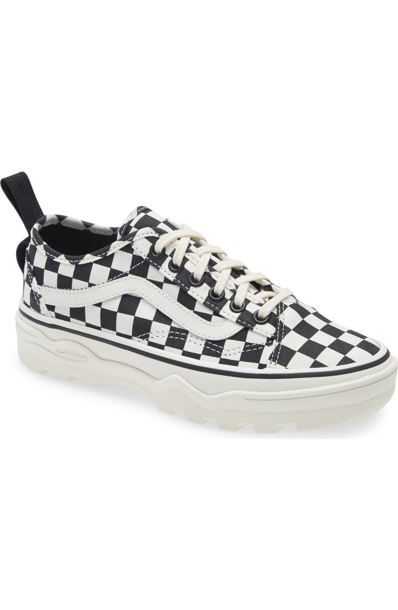 Vans Sentry Old Skool Sneaker, Main, color,