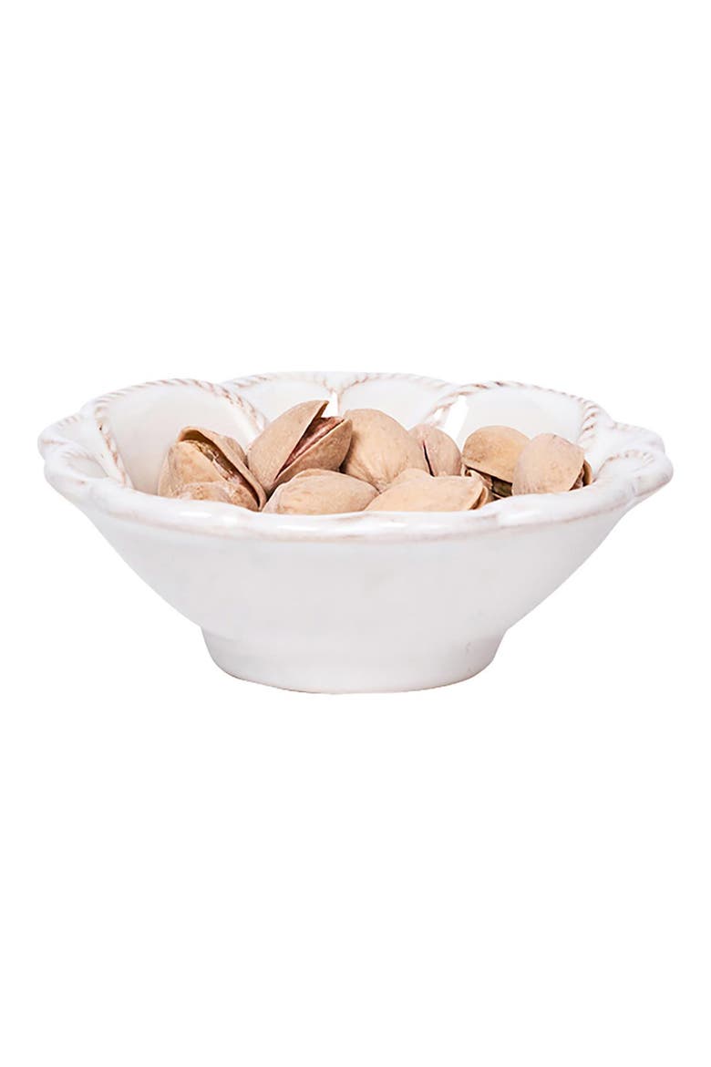 Jardins du Monde Blossom Bowl, Alternate, color, WHITEWASH