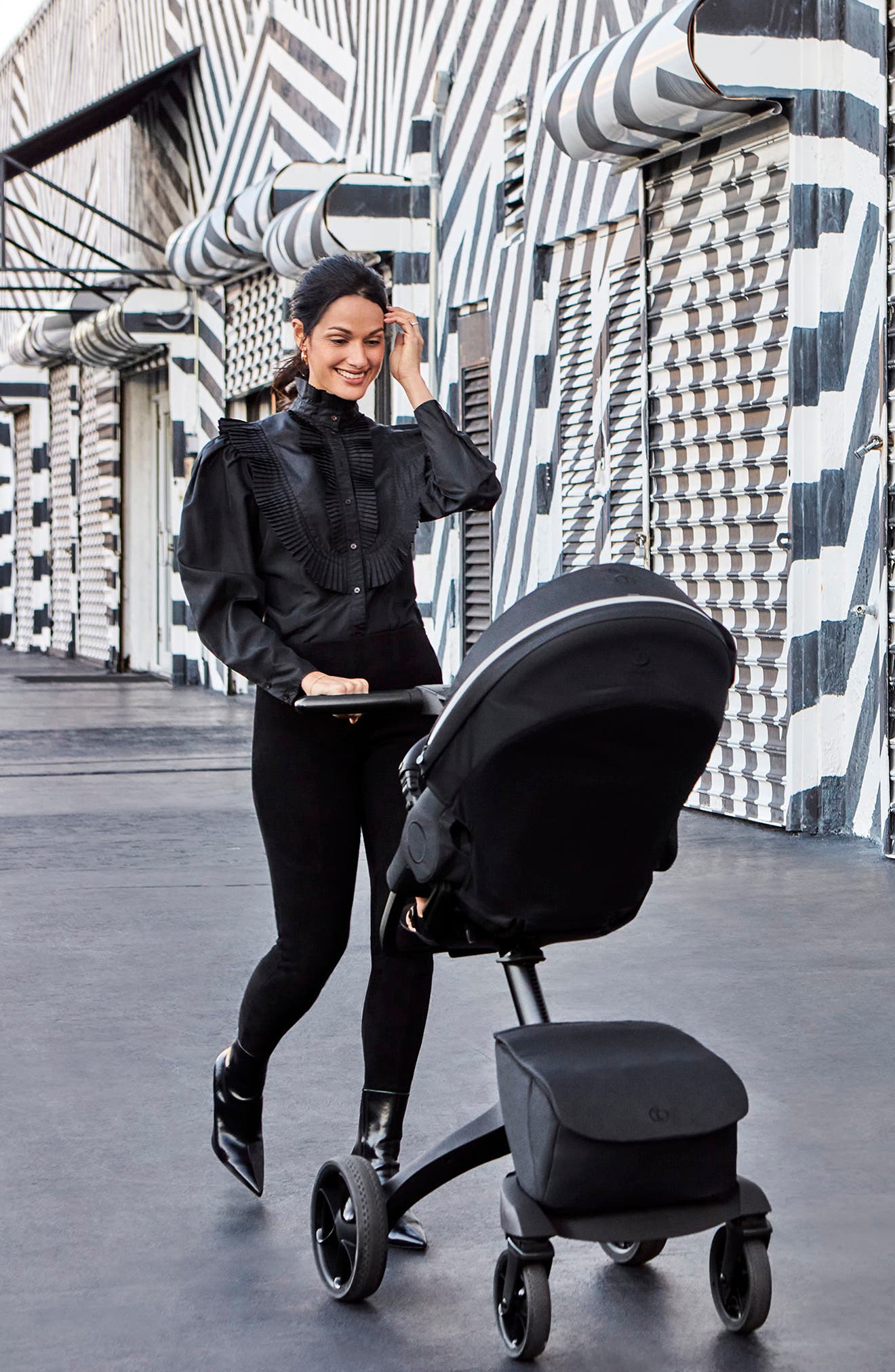 Xplory® X Stroller | Nordstrom