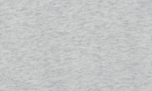Jordan Kids' Mj Aj1 Fleece Hoodie & Joggers Set In Gray