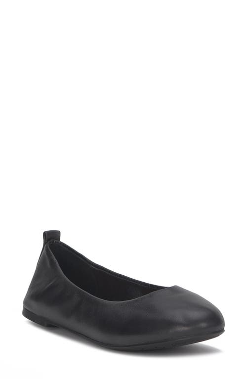LUCKY BRAND LUCKY BRAND EMMIELOU BALLET FLAT 