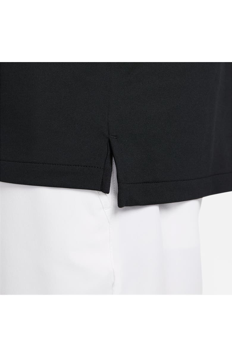 Nike Golf Dri-FIT Tour Solid Golf Polo, Alternate, color, 