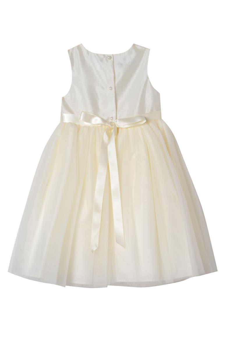 Pippa & Julie Shaunting Ballerina Dress, Alternate, color, 