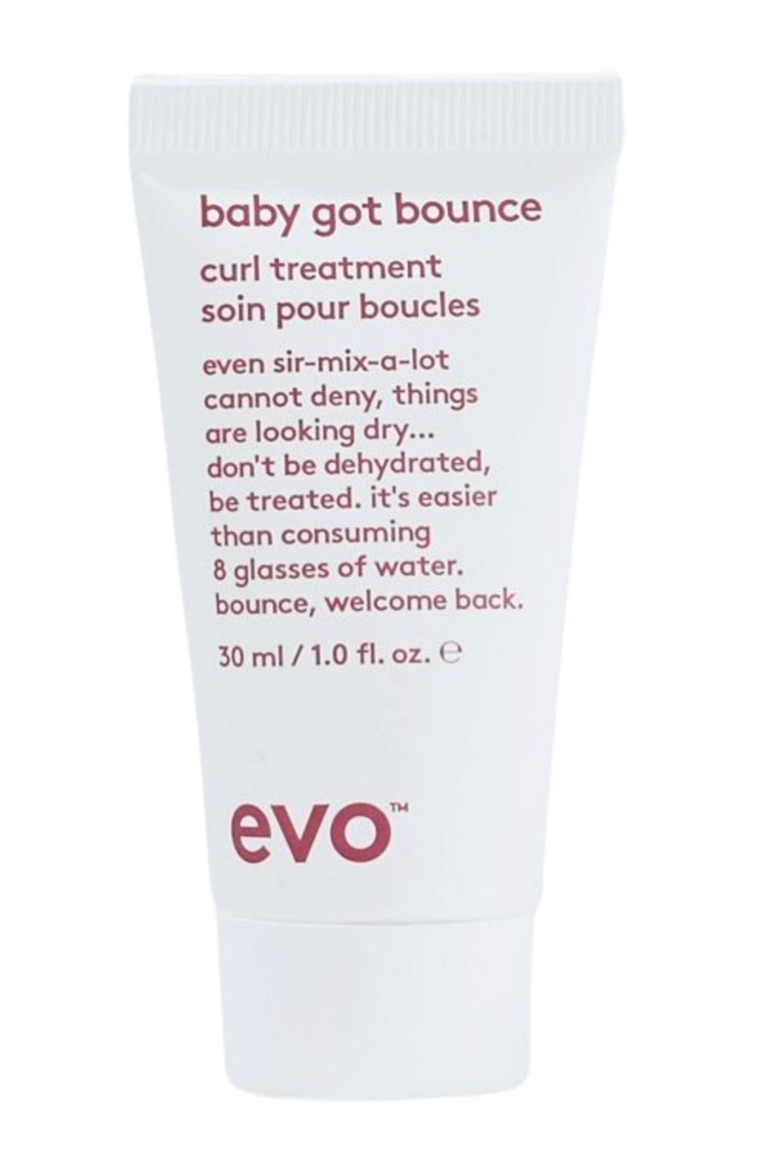 evo The Curl Mane Introduction | Nordstrom
