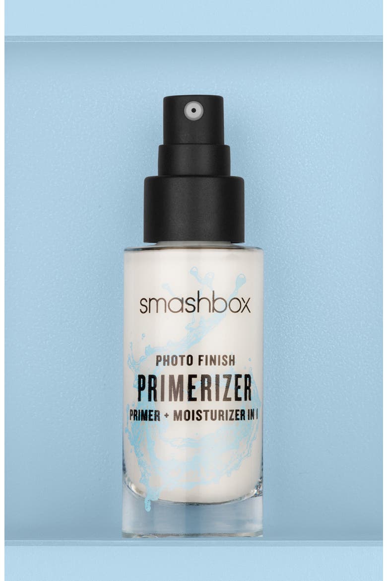Photo Finish Primerizer Primer & Moisturizer, Alternate, color, NO COLOR