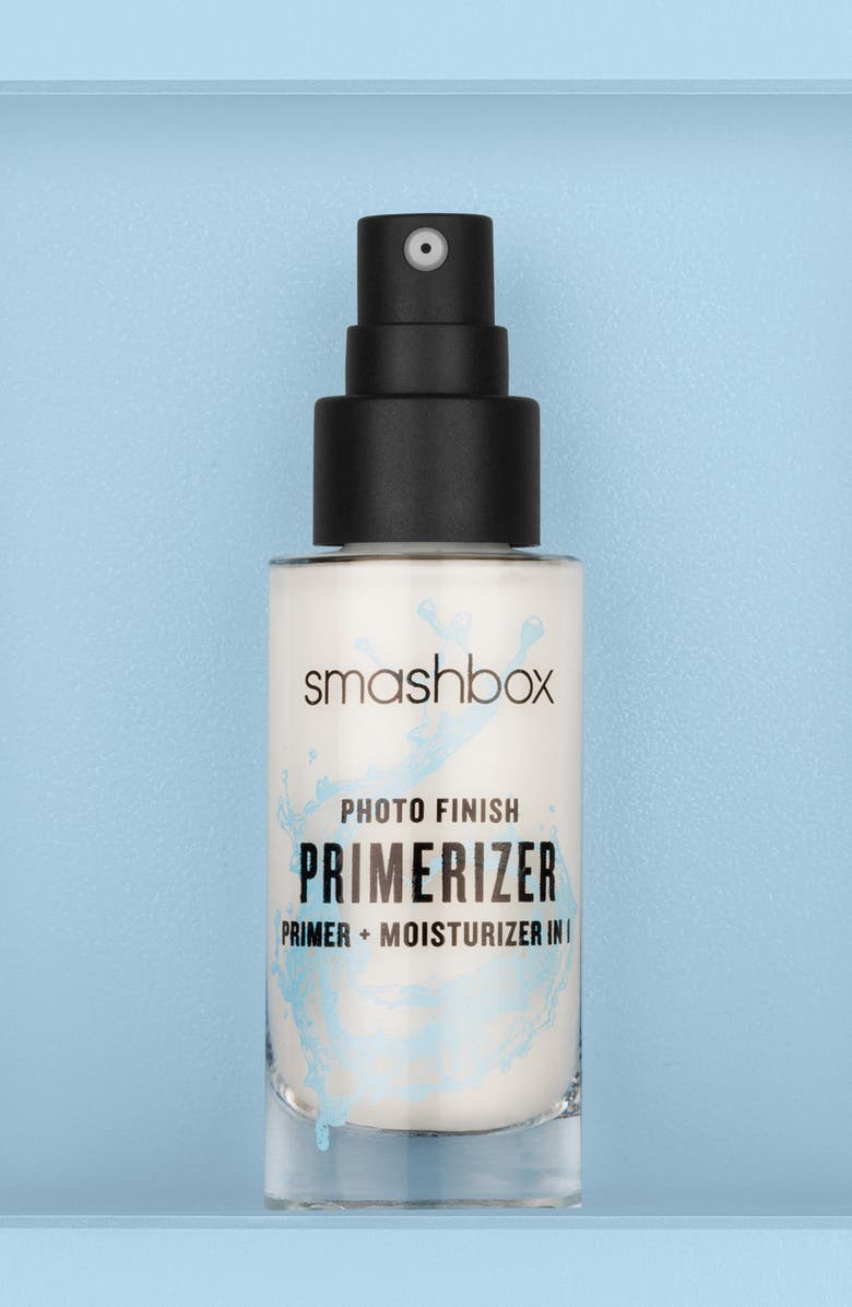 Smashbox Photo Finish Primerizer Primer & Moisturizer, Alternate, color, 
