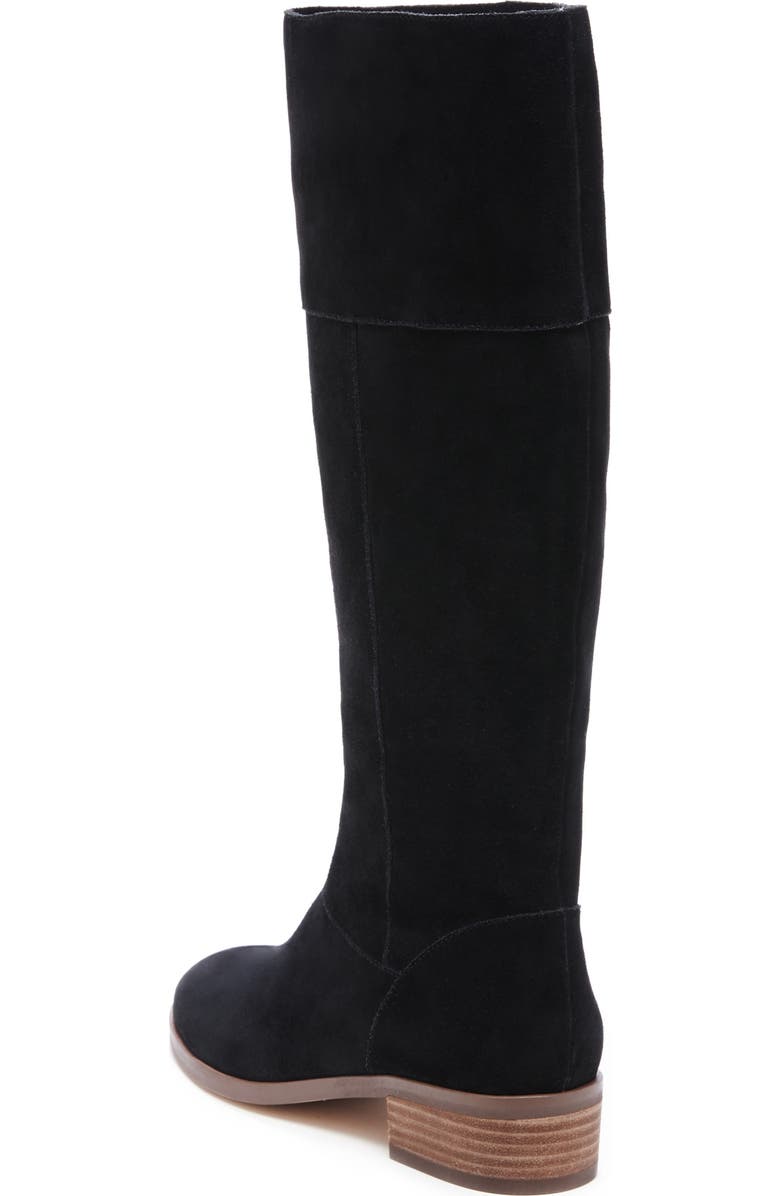 Sole Society Carlie Knee High Boot, Alternate, color,