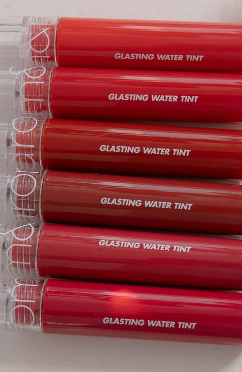 Rom&nd Glasting Water Tint In 08 Rose Stream