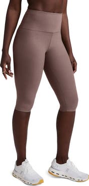 Beyond Yoga High Waist Crop Leggings