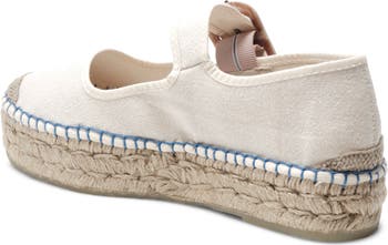 Surfside Platform Espadrille