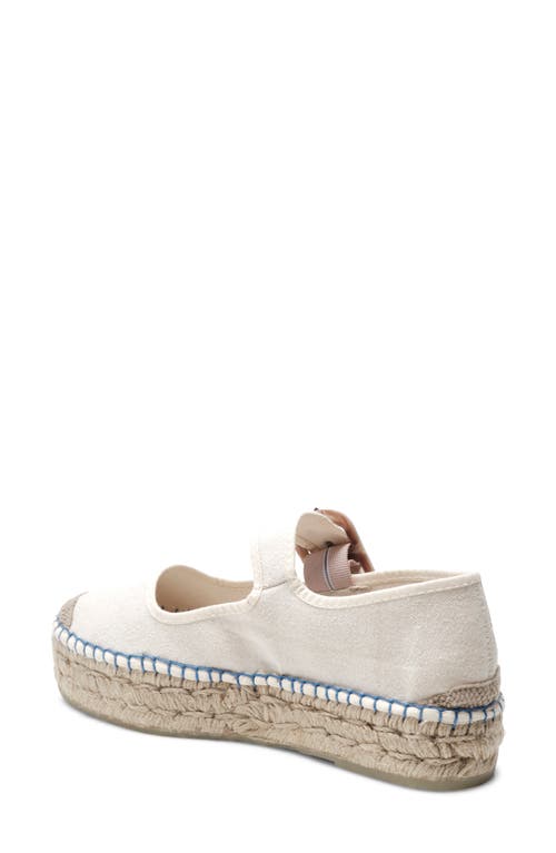 Free People Surfside Platform Espadrille
